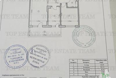 Apartament 2 camere cu terasa si parcare subterana in Prelungirea Ghencea - 4