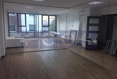 OPORTUNITATE INVESTITIE | CLADIRE BIROURI CLASA A | D+P+E6 | 640 MP | DOROBANTI - 21