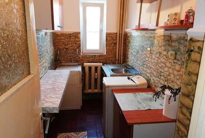 Apartament cu 2 camere decomandat, etaj 2/10, Pacurari - 2