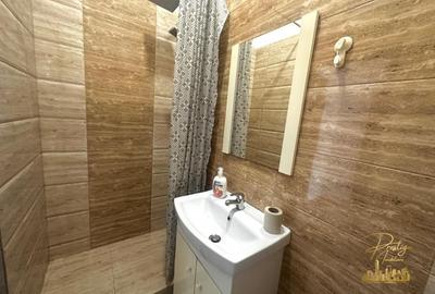 Apartament cu 2 camere de inchiriat in zona centrala-str.Louis Pasteur - 9