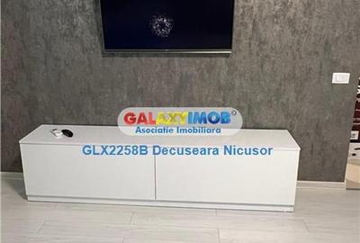Apartament 2 camere mobilat utilat Militari Residence 76.900 euro - 5