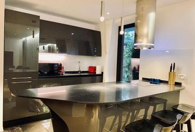 ONE CHARLES DE GAULLE | DUPLEX FOR RENT | 3 BED. PRIMAVERII PREMIUM I 2 PARKING - 4