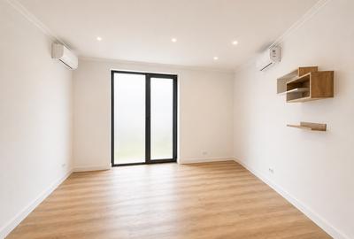 Închiriere Vilă   | 8 camere  | Zona Capitale - 12