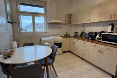 Apartament 2 camere decomandate Dorobantilor Marasti - 1
