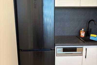 Se ofera spre inchiriere | Studio premium | Cortina North | Etaj 8 | Mobilat com - 9