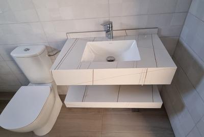 Vilă NOUĂ | Curte 400 mp | Mansardă pe placă | Lângă Parc Ghidigeni - 30