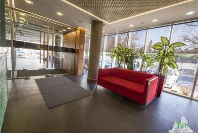 Spatiu de Birouri de 363 mp in Zona Herastrau - 1