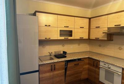 Vanzare apartament 3 camere de LUX locatie de exceptie Iulius Mall Gheorgheni, C - 5
