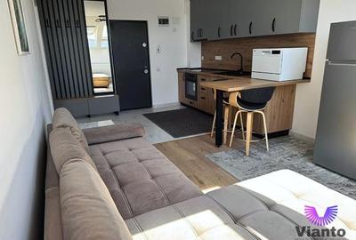 Apartament 2 camere | Prima inchiriere | Parcare privata | Lazaret - 2
