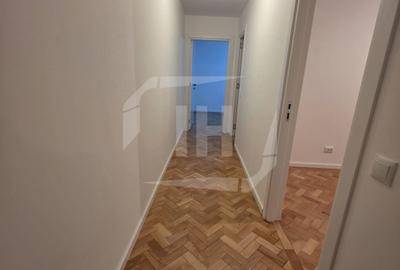 Apartament 3 camere, complet renovat, in cartierul Gheorgheni! - 11