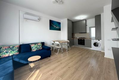 Apartament 2 camere de inchiriat pe termen lung | Avostar, Mamaia Nord - 1