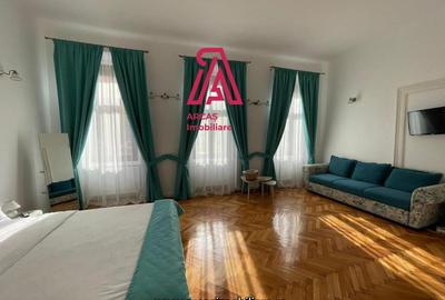Apartament de vanzare 3camere-106mp-str. Tribunei! - 6