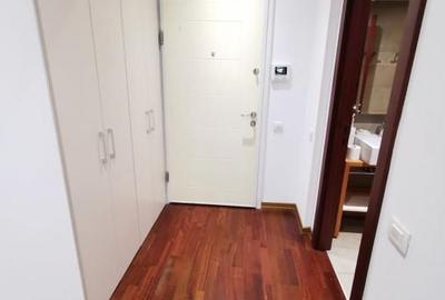 Garsoniera InCity Residence- Dristor- Vitan Mall - 12