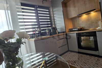 Metrou Berceni - Apartament 2 cam - Mobilat si utilat complet - 6