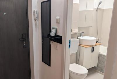 Închiriere Garsoniera zona Lujerului - 2 minute Metrou Lujerului - 5