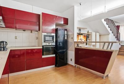 Apartament 112mp - 0% TVA 0% Comision - Rediu - 6
