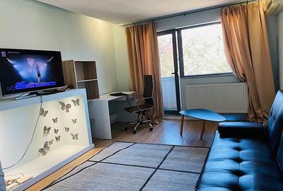 Apartament cu 2 camere decomandat în Gară