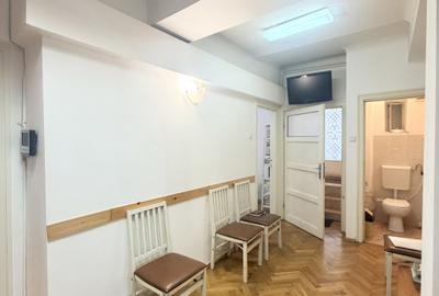 Str Washington, spațiu pretabil cabinet, salon, birou - 5