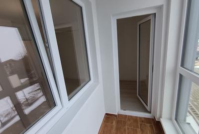 APARTAMENT 2 CAMERE DECOMANDAT, TVA INCLUS, BLOC NOU, INTABULAT, PARCARE INCLUSA - 7