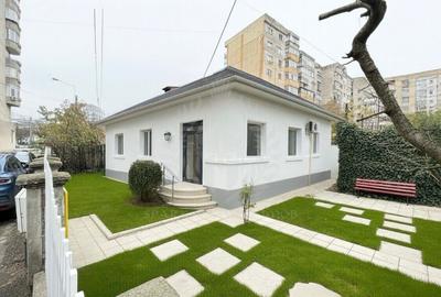 Inchiriere casa 5 camere, curte proprie, Mihai Viteazul, Ploiesti - 1