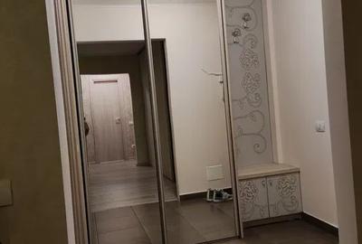 Apartament 2 camere Stefan cel Mare-Aleea Circului/Metrou Stefan cel Mare - 8