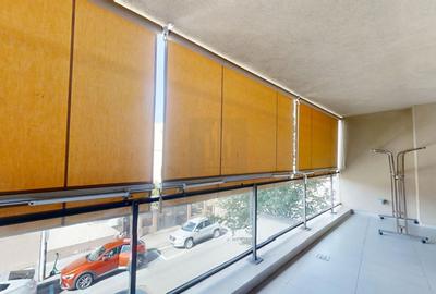 Apartament 4 Camere de Inchiriat Uranus *13 Septembrie* - 25