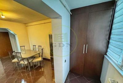Apartament 2 camere de inchiriat Strand - 9