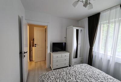 Apartament 3 camere mobilat si utilat nou zona Centrul Civic - 6