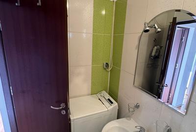 Apartament cu 2 camere, Str. 9 Mai, aproape de Onix - 11
