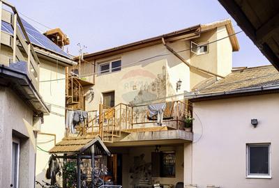 Cladire 10 camere de vânzare zona Intim/ Preluare chiriaș - 1