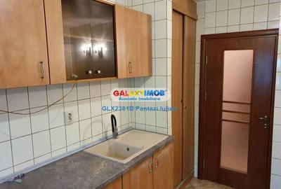 Apartament 2 camere | Lujerului | Loc de Parcare | 4min. metrou - 12