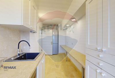 Apartament UNIC- ideal pentru birouri sau resedință în P-ta Alba Iulia - 12