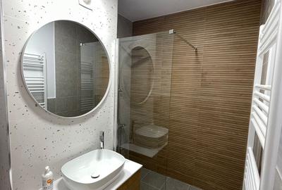 Apartament chochet 2 camere Frunzisului, zona LIDL, bloc 2024 - 6