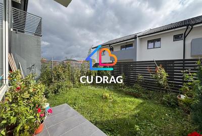 Casa 4 camere – Str. Triajului – Complet mobilat și utilat, gata de mutare - 12