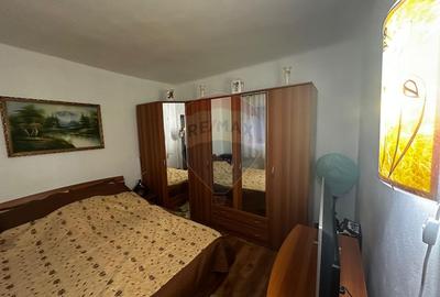Apartament 2 camere, etaj 3 - str. George Cosbuc - 3