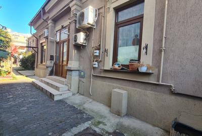 Imobil Cismigiu Park - Cobalcescu - 22