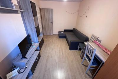 Olimpia Stadion - Apartament 1 Camera, decomandat
