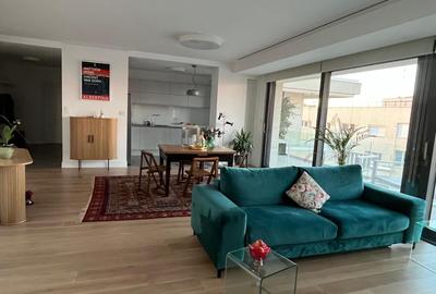 Apartament 3 camere | finisaje premium | parc Gradina Icoanei | zona Dacia - 5