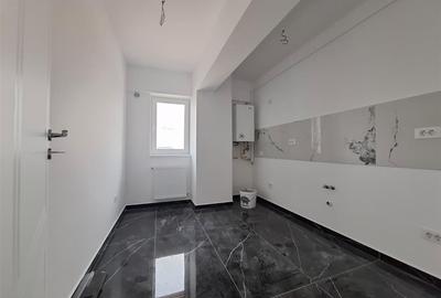 Apartament 1 camera de vanzare in Iasi, Galata, 46.72 mp, baie cu geam - 4