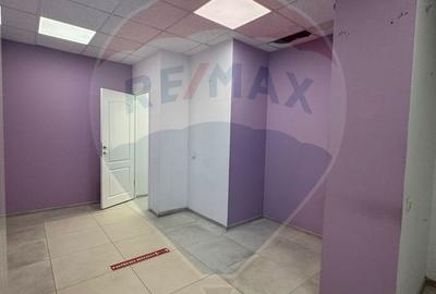 Spațiu comercial de 27mp de închiriat în zona Ultracentral - 3