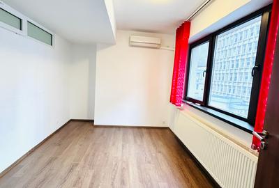 Floreasca / Spațiu de birou 130 Mp /Building 2010/ Parcare subterana contra cost - 6