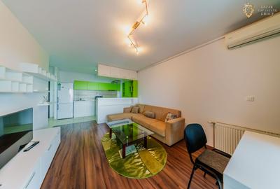 Apartament cu 2 camere decomandat, mobilat în UTA