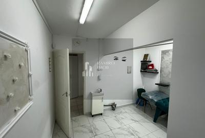 Spatiu Comercial | Calea Rahovei 303| Compartimentat | Pretabil  salon - 4