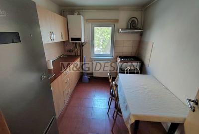 ETAJ  1-Soarelui, 2 camere centrala proprie - 2