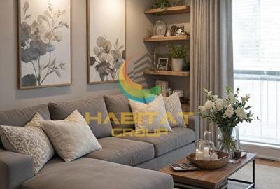 Vanzare ap 3 camere decomandat nou Berceni Grand Arena 2 bai centrala termica - 1