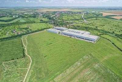 ELI Park Craiova - Proiect In Dezvoltare - 3