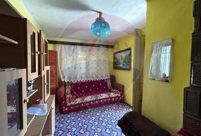 Casa bunicilor, cu gradina, Lera, Buzau! - 6