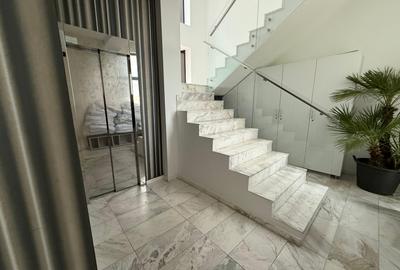 Penthouse Premium Vedere Frontală la Mare – Mamaia Central - 24