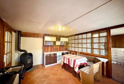 Casa individuala de vanzare, in Mosnita Veche - 6