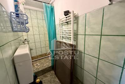 Casa individuala de vanzare,mobilata si utilata, zona Kuncz, Timisoara - 9
